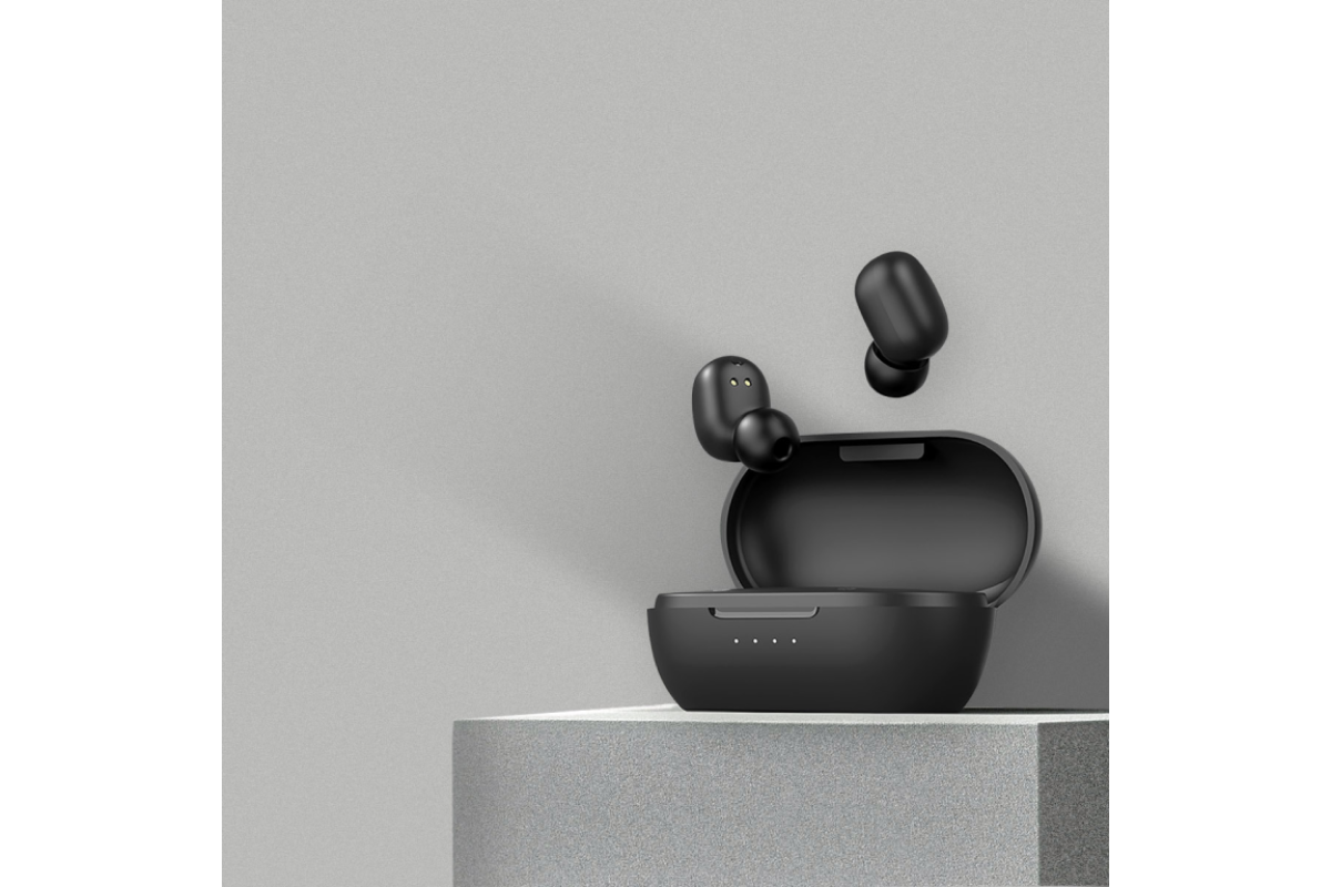 ⭐Bluetooth наушники TWS Xiaomi Haylou GT1 XR купить в Бишкеке - LOGIN.KG
